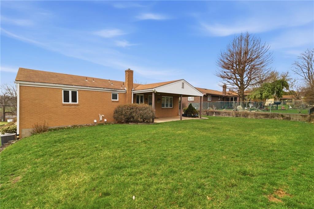 1318 Cathell Road Pittsburgh, PA 15236 - Photo 35 of 35 Gallery Image 35