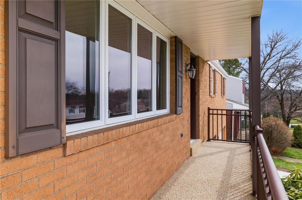 1318 Cathell Road Pittsburgh, PA 15236 - Photo 4 of 35 Gallery Image 4