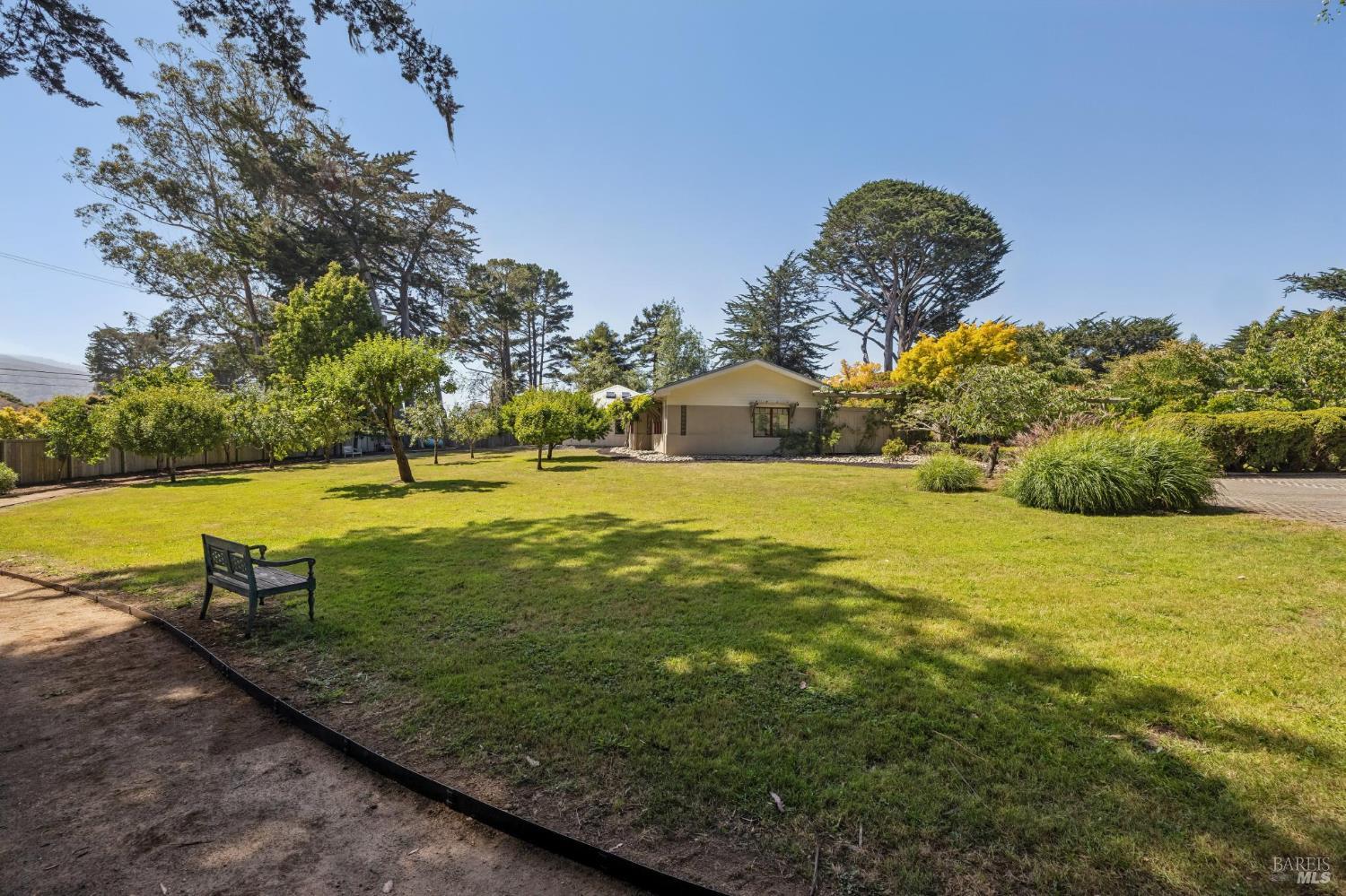 41 Cypress Road Point Reyes Station, CA 94956 - Photo 51 of 56