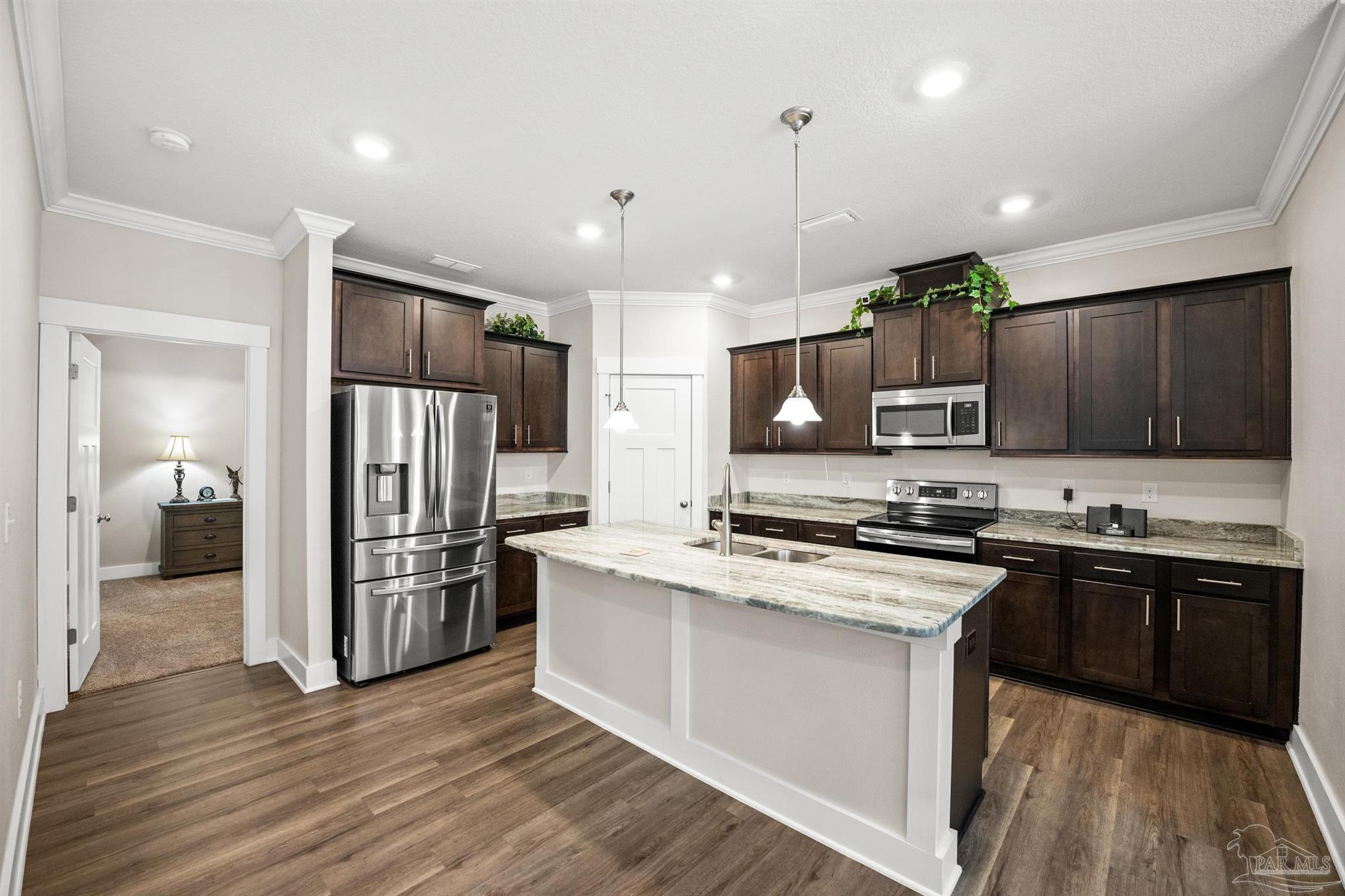 4450 Jude Way Pace, FL 32571 - Photo 12 of 38