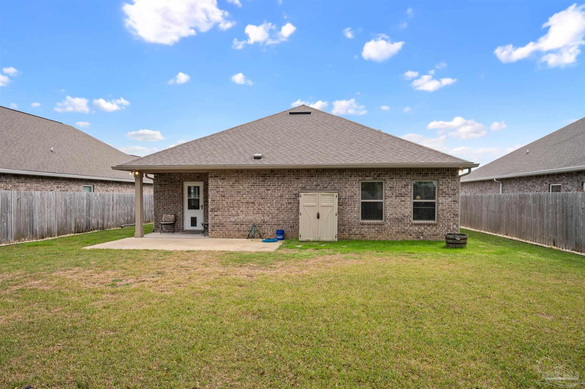 4450 Jude Way Pace, FL 32571 - Photo 38 of 38