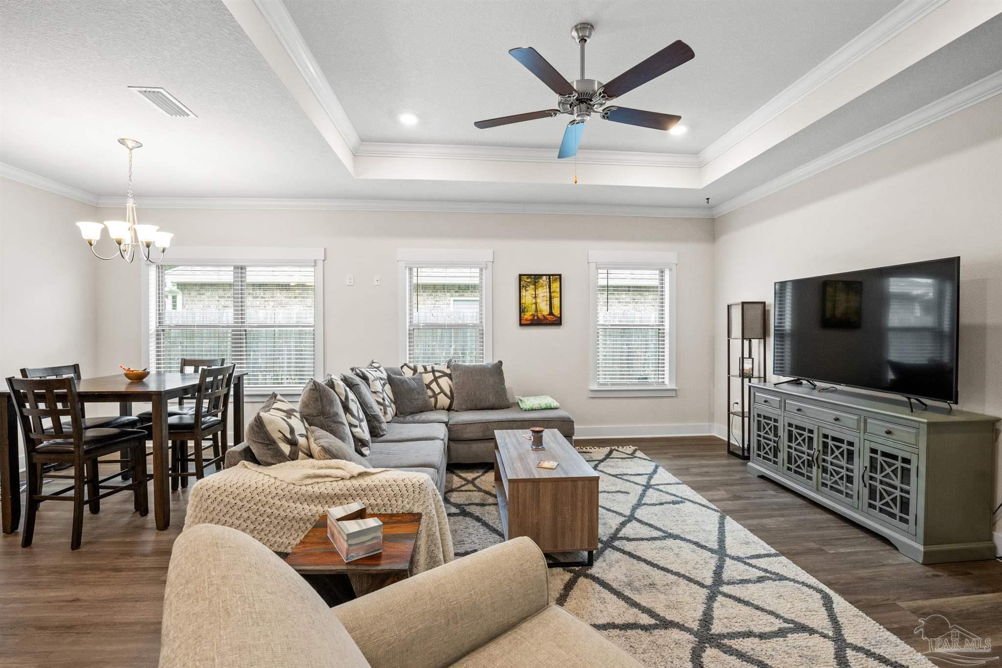 4450 Jude Way Pace, FL 32571 - Photo 7 of 38