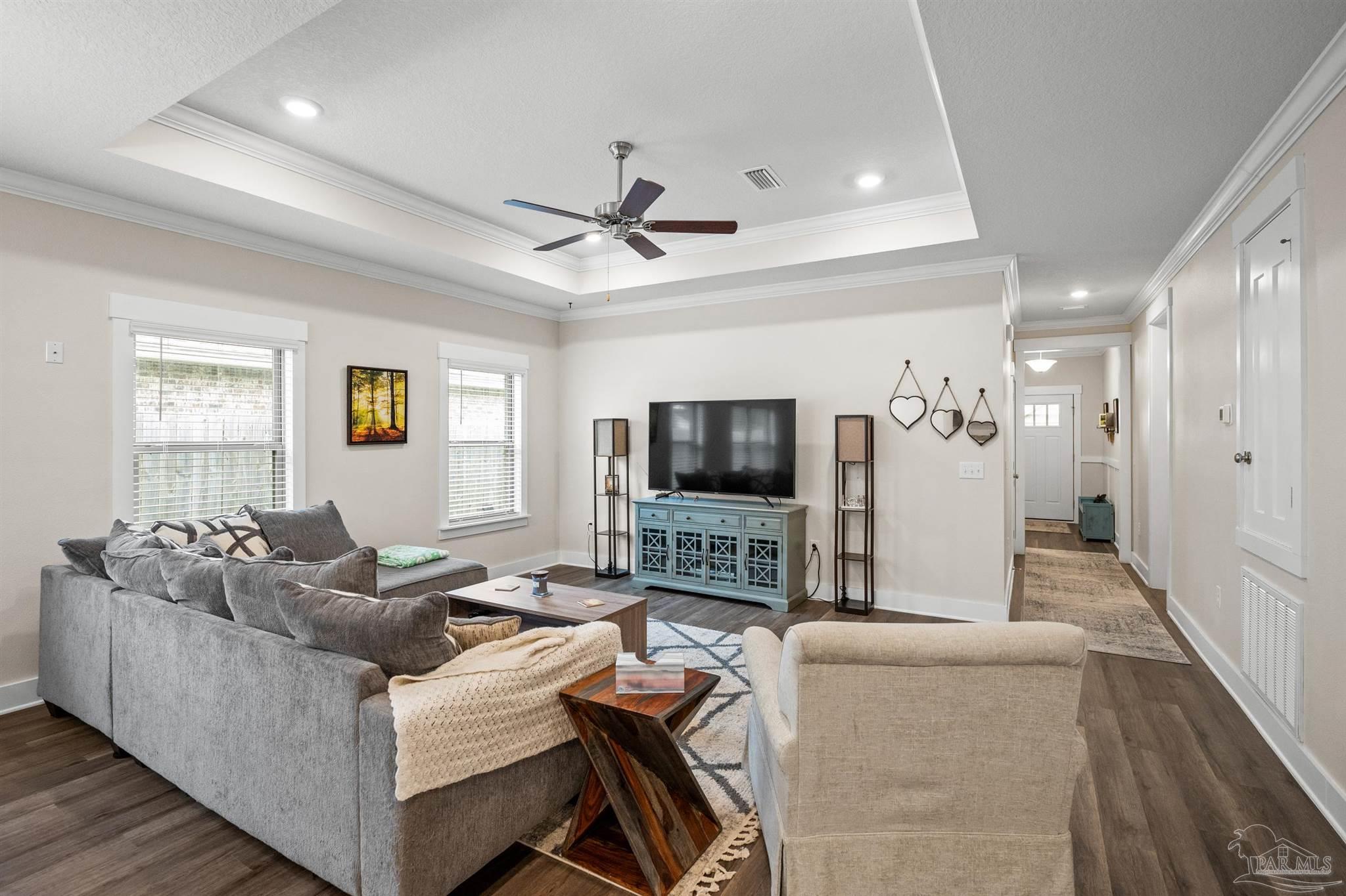 4450 Jude Way Pace, FL 32571 - Photo 8 of 38