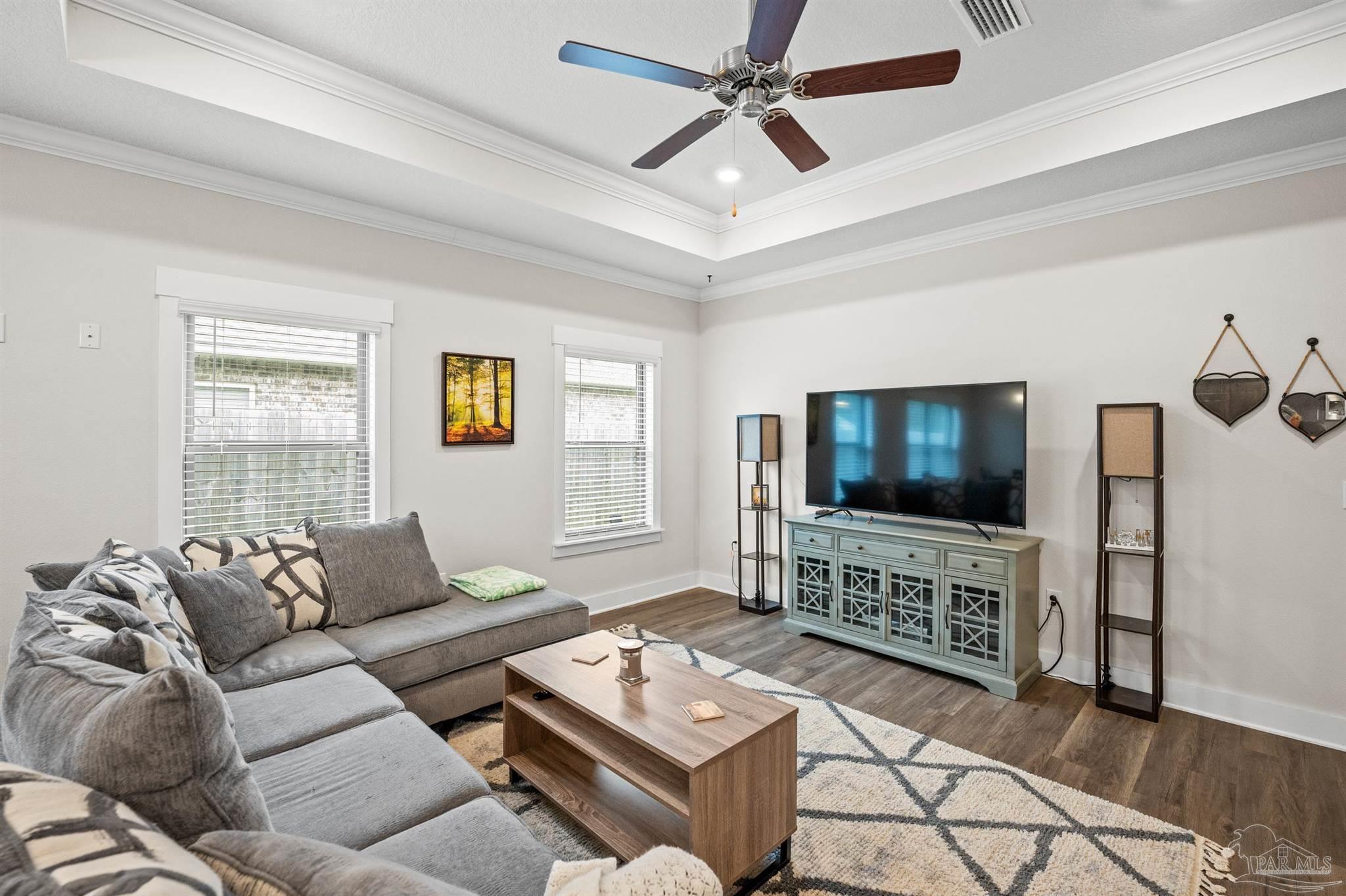 4450 Jude Way Pace, FL 32571 - Photo 9 of 38