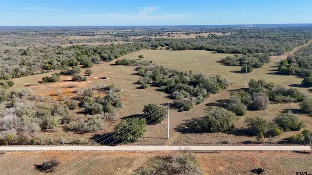 a view of outdoor space and covered with trees
