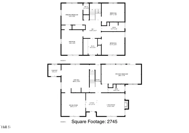 $275,000 | 301 Harris Avenue, Raeford, NC 28376