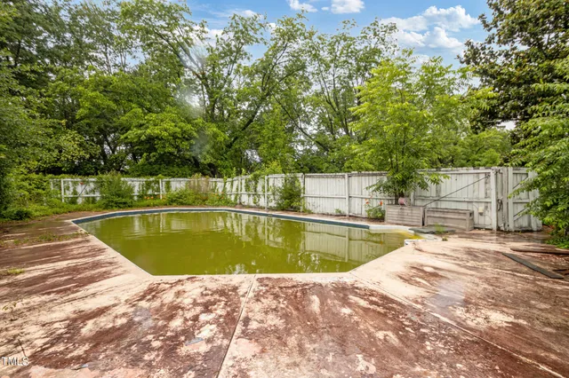 a front view of a house with a garage