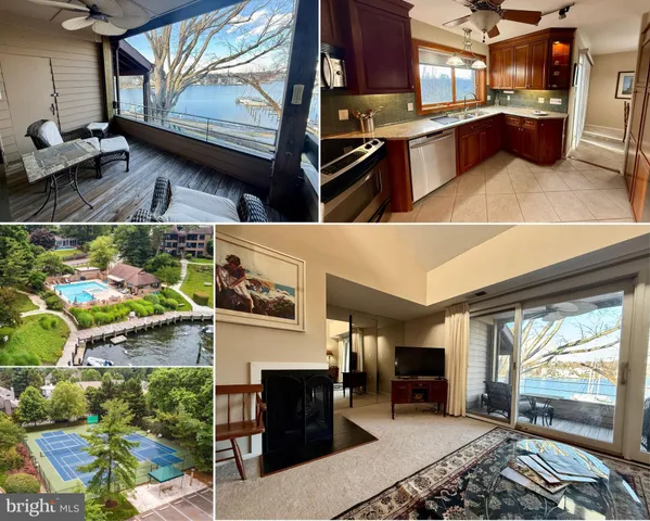 $3,000 | 2 President Point Drive, Unit A3, Annapolis, MD 21403