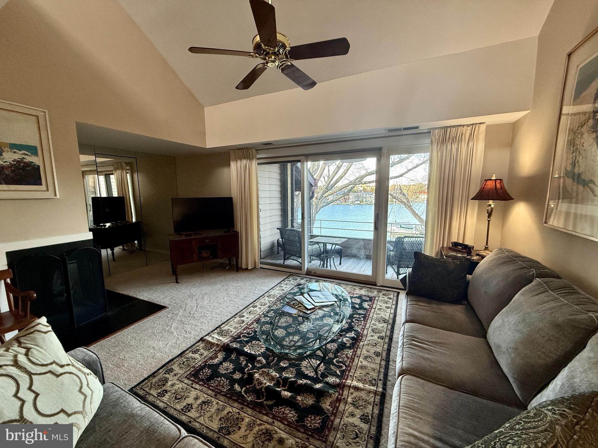 2 President Point Drive, Unit A3 Annapolis, MD 21403 - Photo 13 of 37 Amazing Water View