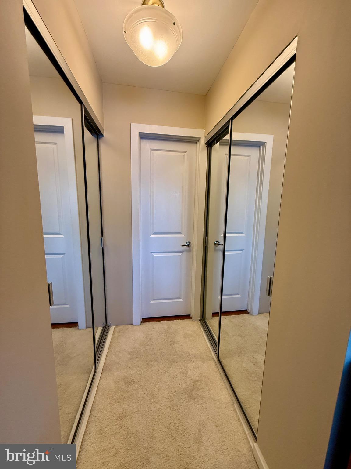 2 President Point Drive, Unit A3 Annapolis, MD 21403 - Photo 19 of 37 Dual Closets in the Primary Suite