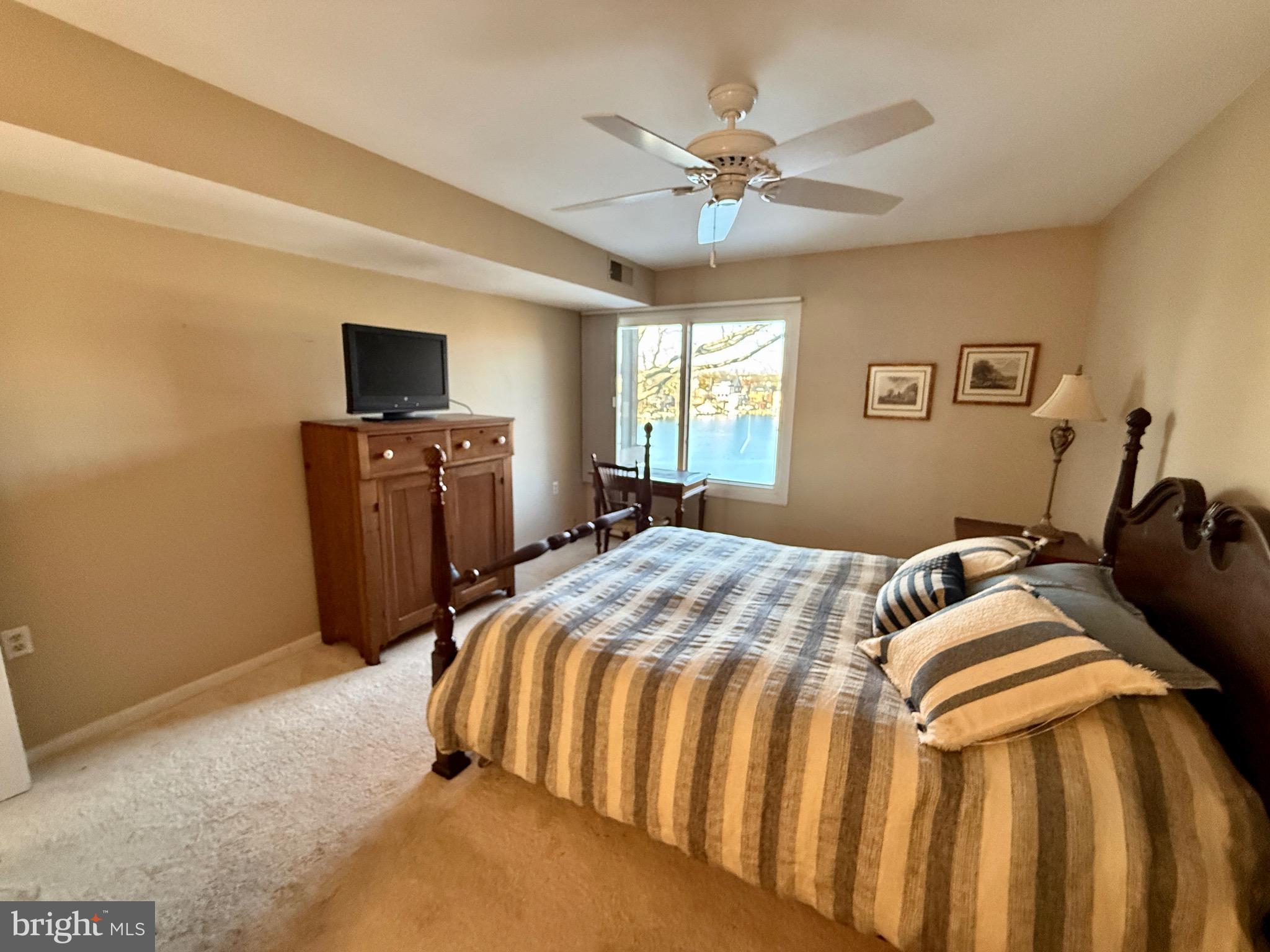 2 President Point Drive, Unit A3 Annapolis, MD 21403 - Photo 20 of 37 Primary Suite