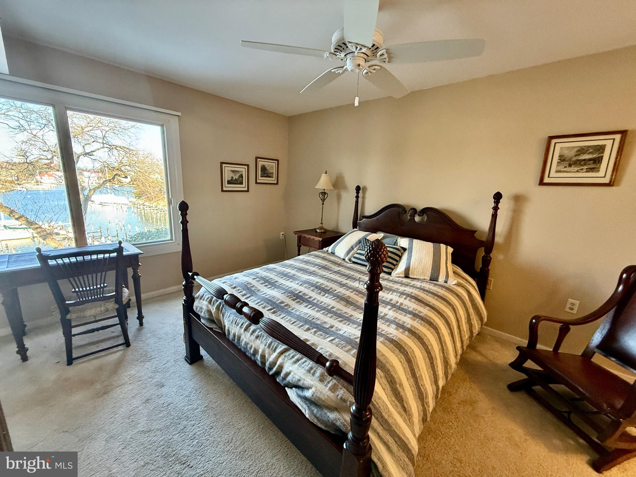 2 President Point Drive, Unit A3 Annapolis, MD 21403 - Photo 21 of 37 Primary Suite