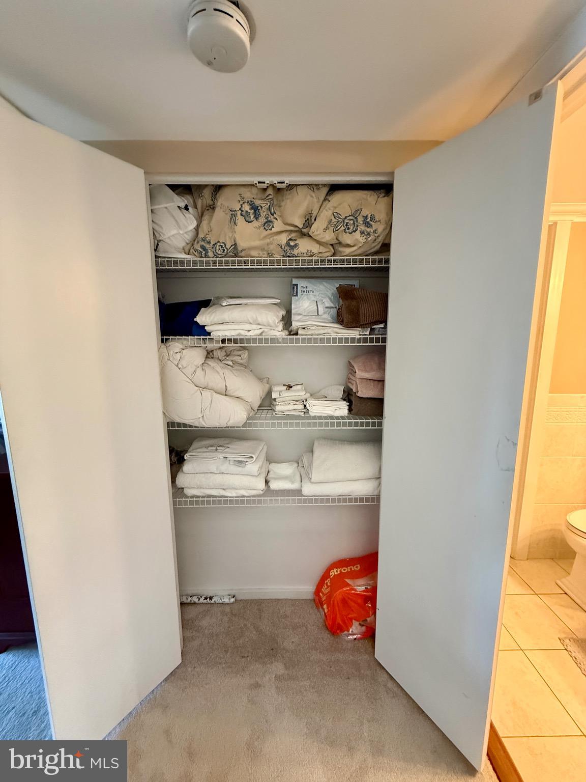 2 President Point Drive, Unit A3 Annapolis, MD 21403 - Photo 23 of 37 Bedroom Linens are included