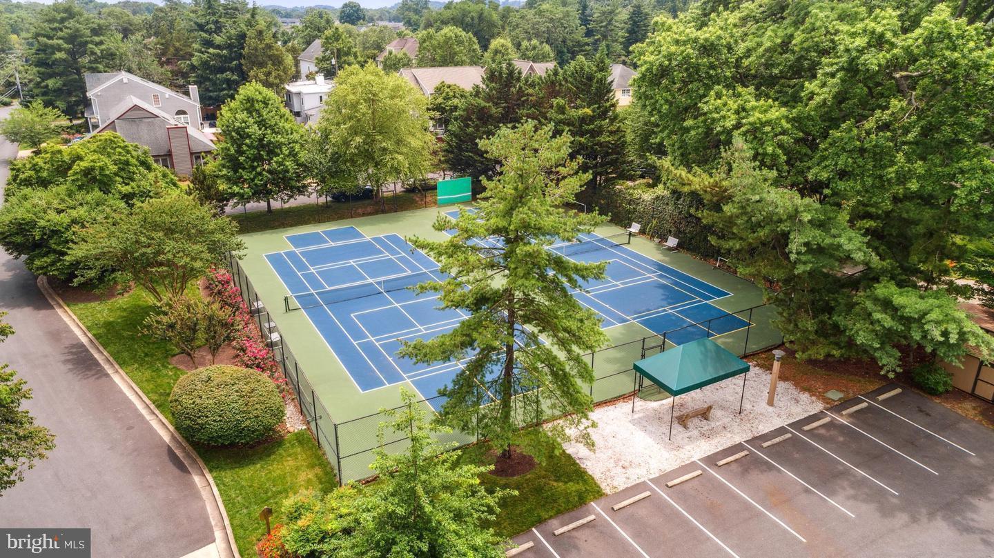 2 President Point Drive, Unit A3 Annapolis, MD 21403 - Photo 34 of 37 Community Tennis