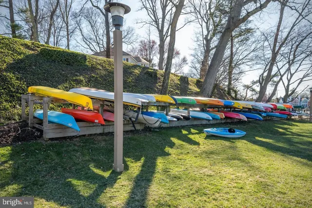 $3,000 | 2 President Point Drive, Unit A3, Annapolis, MD 21403