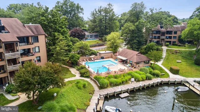 $3,000 | 2 President Point Drive, Unit A3, Annapolis, MD 21403