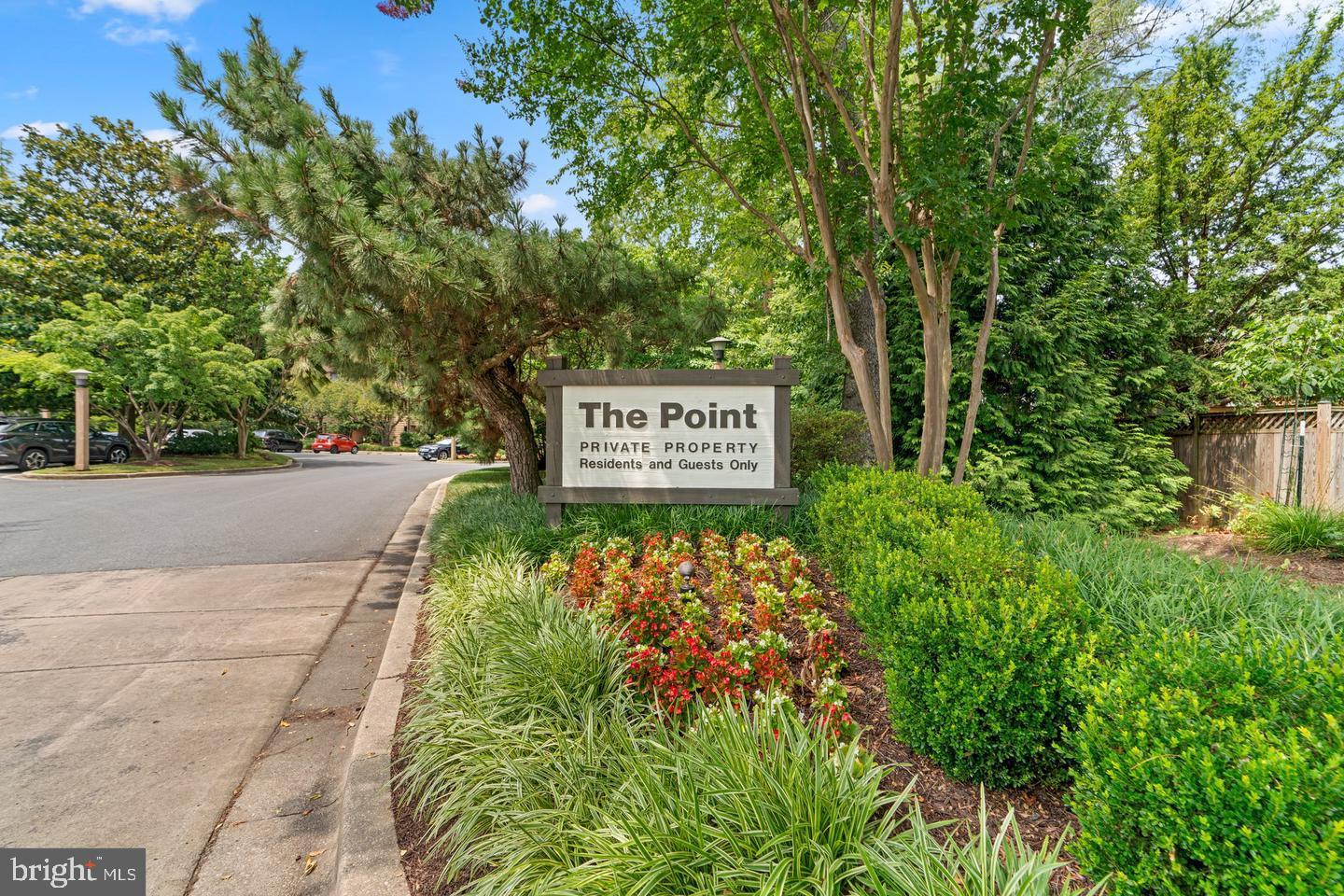 2 President Point Drive, Unit A3 Annapolis, MD 21403 - Photo 37 of 37 Welcome to The Point!