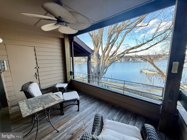 $3,000 | 2 President Point Drive, Unit A3, Annapolis, MD 21403