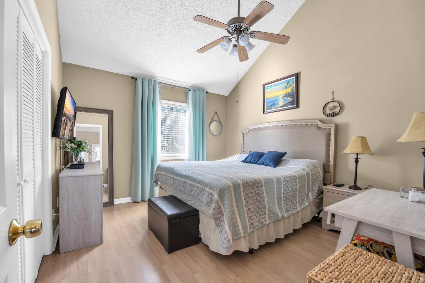 500 Fairway Village Drive, Unit 7P Myrtle Beach, SC 29588 - Photo 6 of 39