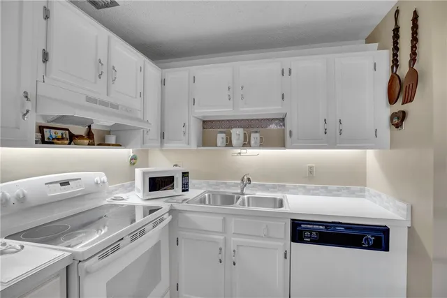 a front view of a house with swimming pool