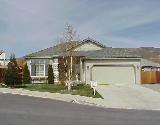 2879 Barong Court Reno, NV 89523 - Photo 1 of 1