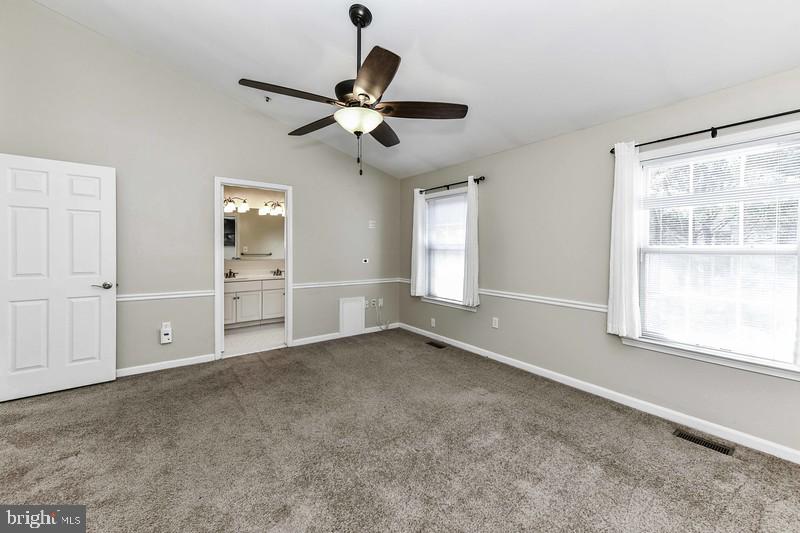 2 Parker Farm Court Silver Spring, MD 20906 - Photo 27 of 34 a view of an empty room with a window