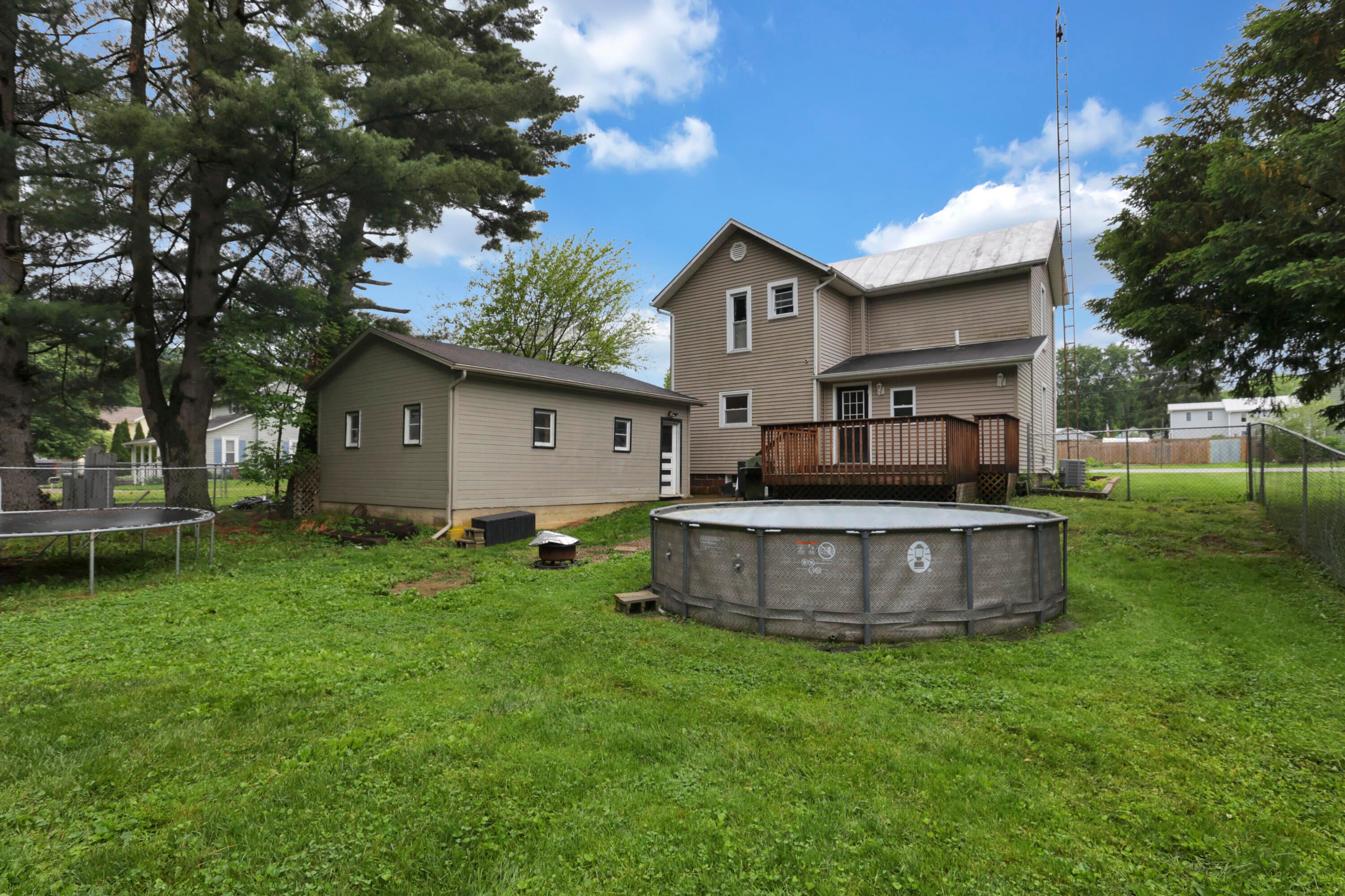 87 Cleveland Street Butler, OH 44822 - Photo 28 of 28