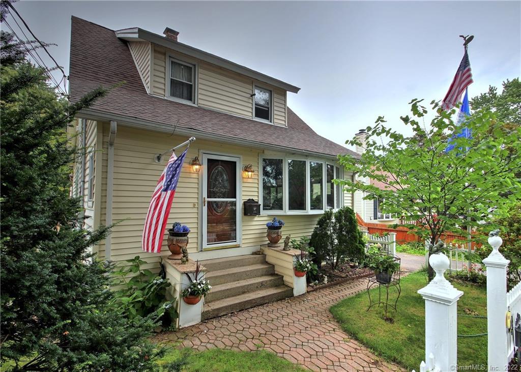 34 Loomis Street Milford, CT 06460 - Photo 1 of 1