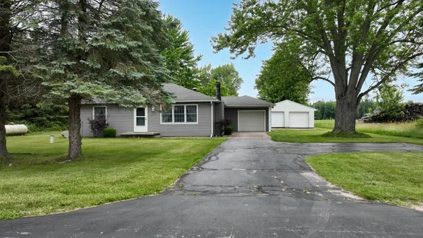 $162,500 | 18788 Dice Road, Merrill, MI 48637