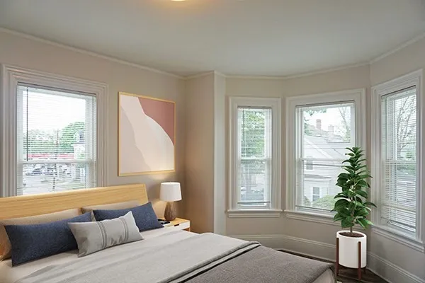 $2,500 | 23 Maple Street, Unit 2F, Waltham, MA 02453