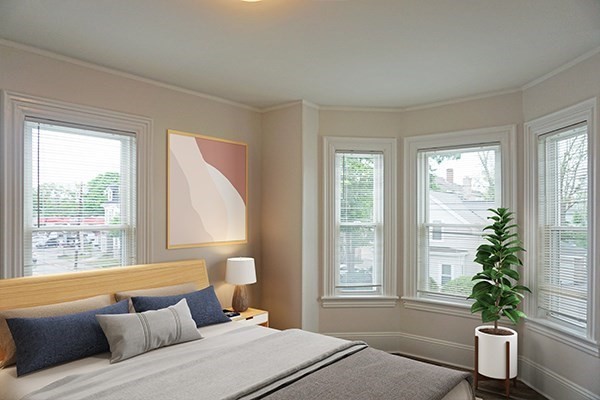 23 Maple Street, Unit 2F Waltham, MA 02453 - Photo 4 of 10