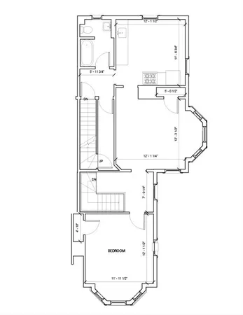 $2,500 | 23 Maple Street, Unit 2F, Waltham, MA 02453