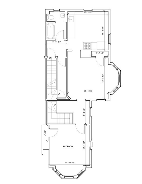 23 Maple Street, Unit 2F Waltham, MA 02453 - Photo 10 of 10