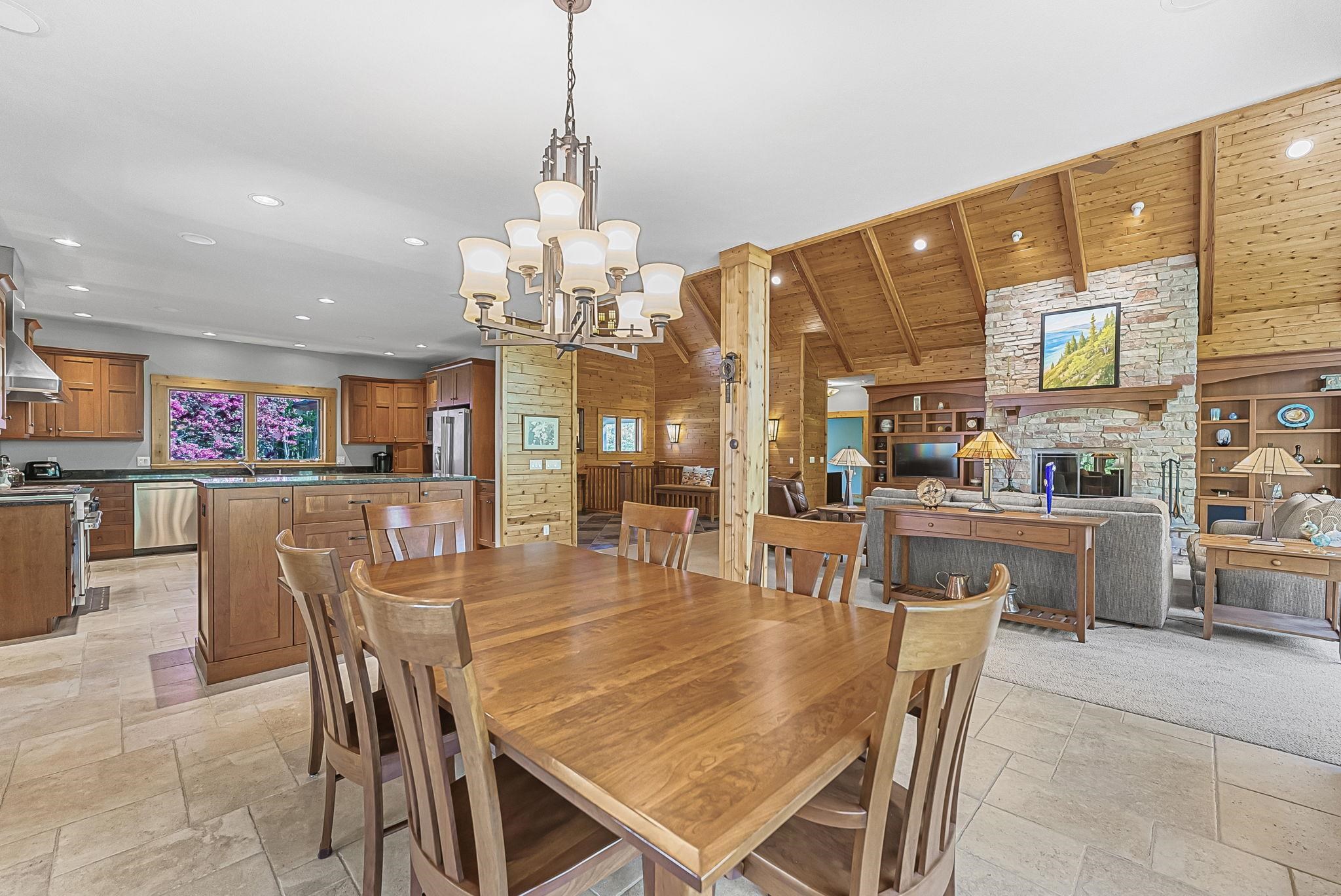 9697 Herkelrath Road Onekama, MI 49675 - Photo 22 of 67