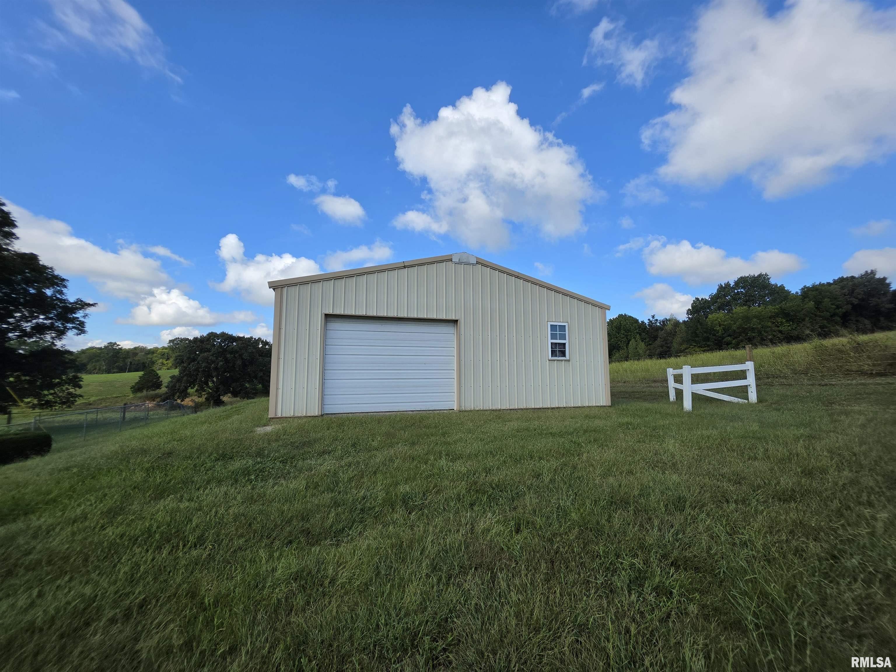 108 Highway 1 Cave In Rock, IL 62919 - Photo 2 of 30 Gallery Image 2