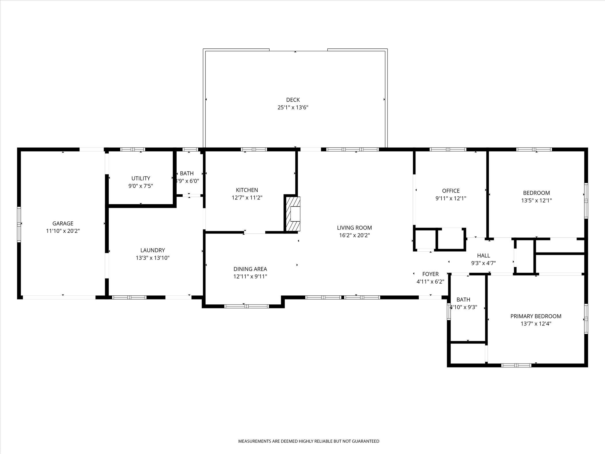7258 Center Road Mount Morris, MI 48458 - Photo 46 of 46