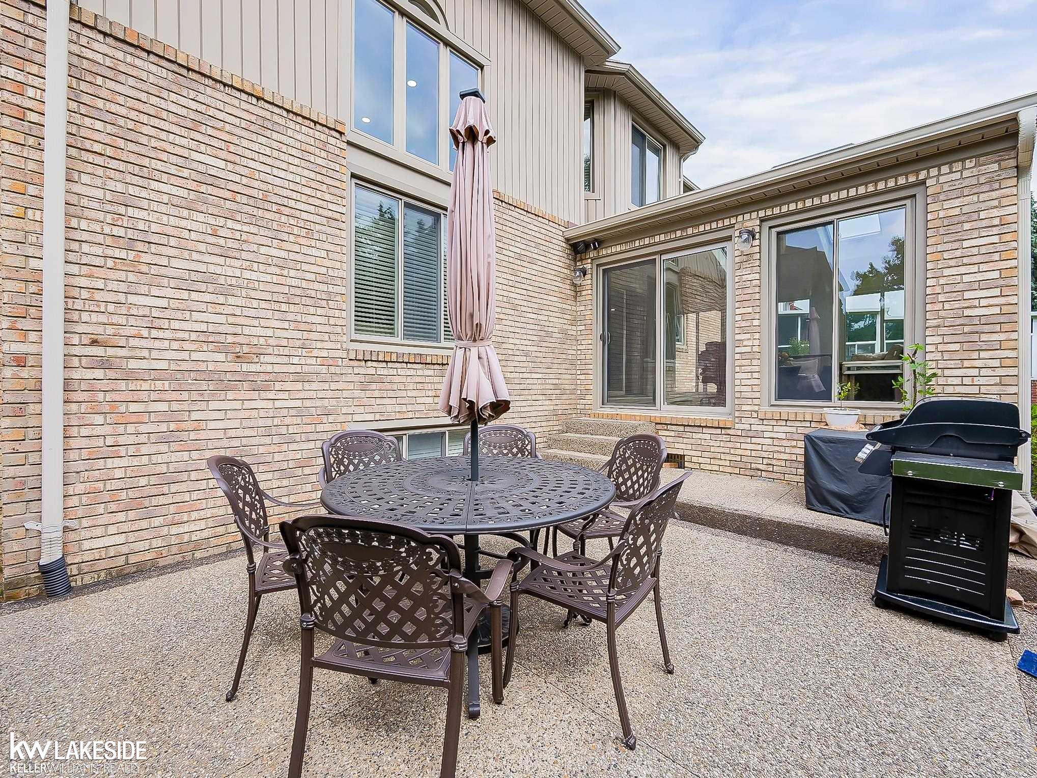 2058 Reagan Drive Rochester Hills, MI 48309 - Photo 63 of 68