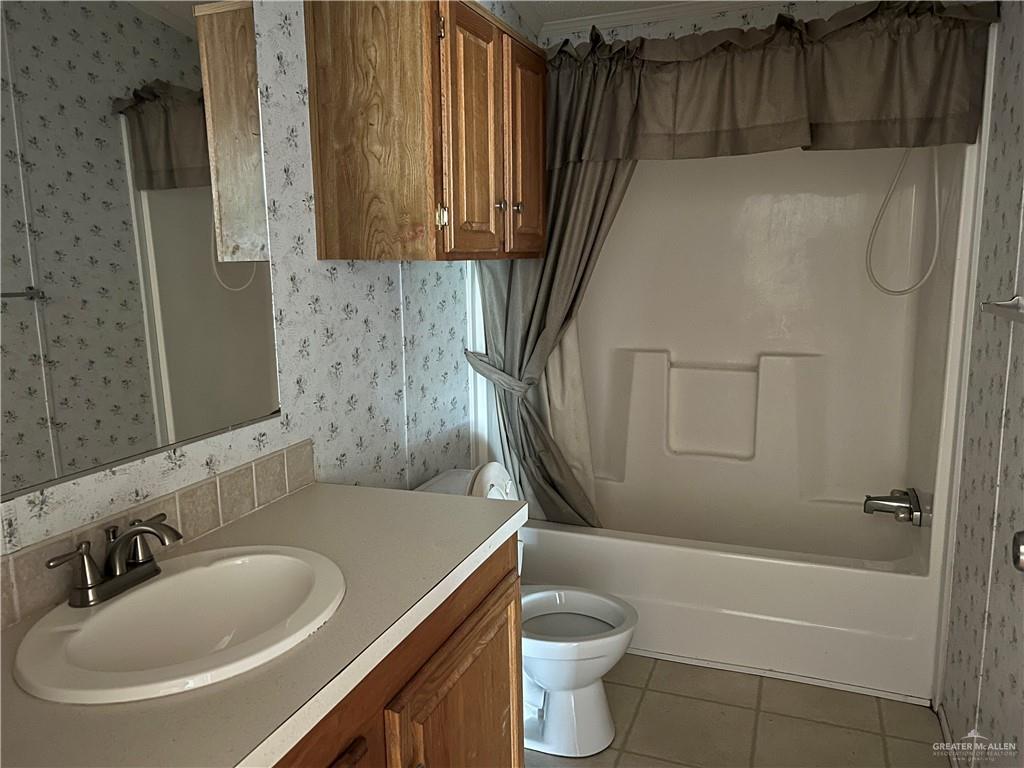 14735 North Trosper Road Mission, TX 78573 - Photo 21 of 34