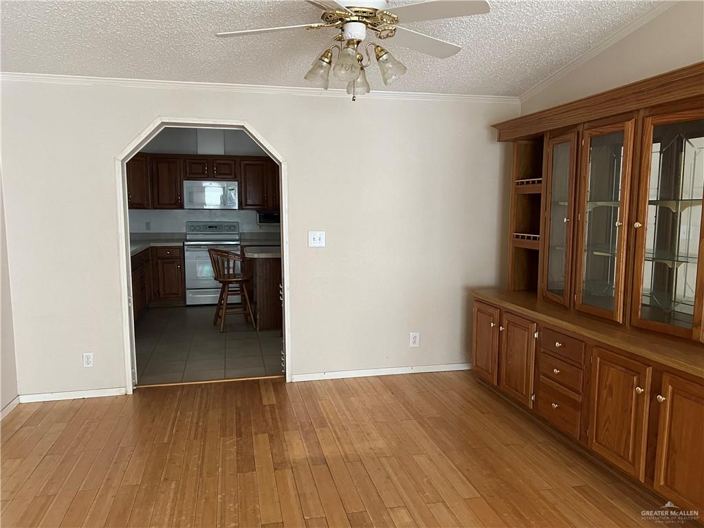 14735 North Trosper Road Mission, TX 78573 - Photo 23 of 34