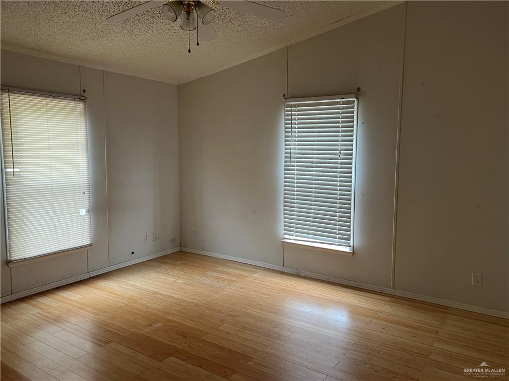 14735 North Trosper Road Mission, TX 78573 - Photo 24 of 34 Bedroom # 2