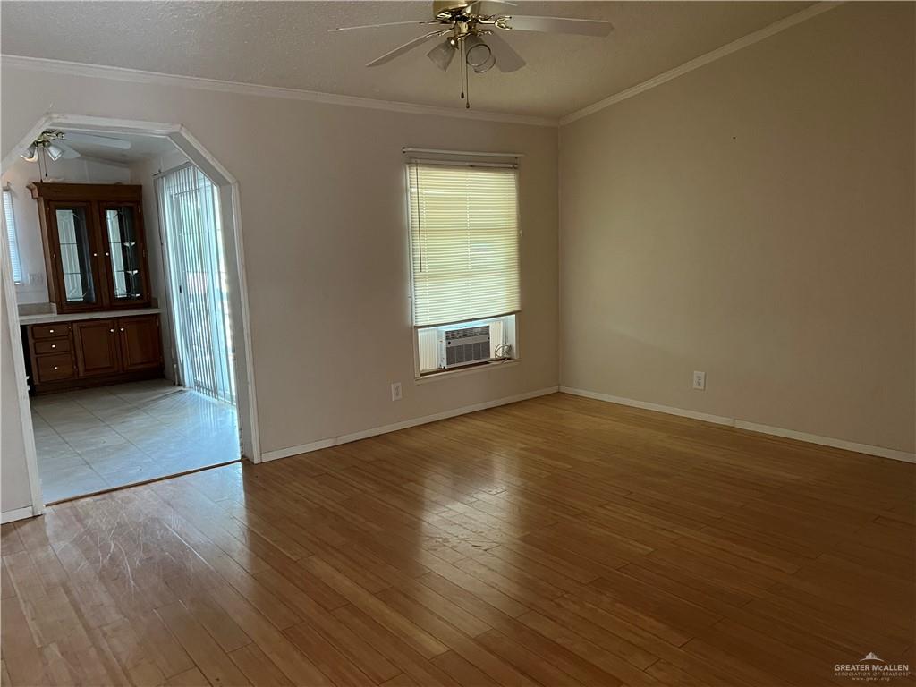 14735 North Trosper Road Mission, TX 78573 - Photo 27 of 34 Bonus Room