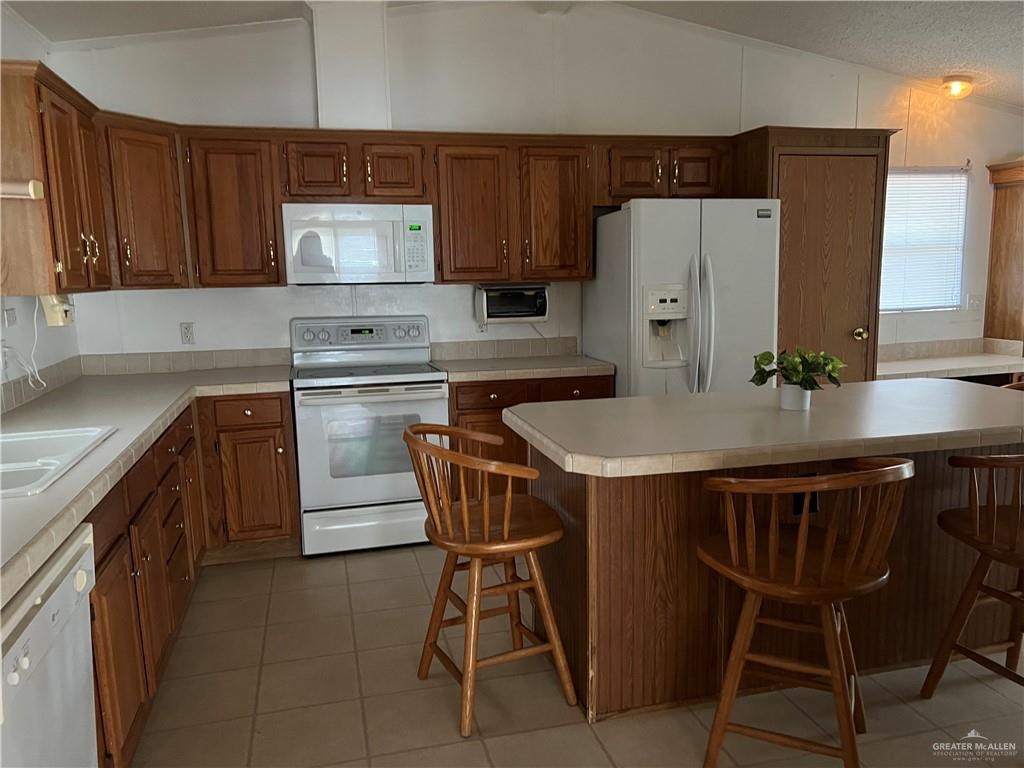 14735 North Trosper Road Mission, TX 78573 - Photo 31 of 34