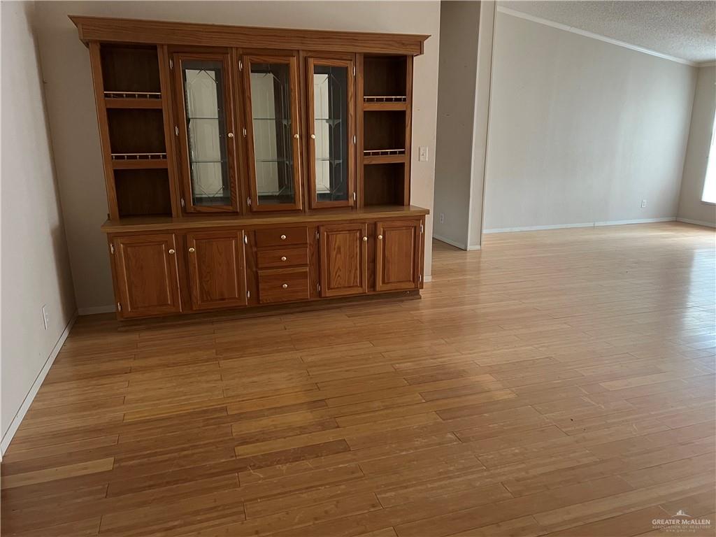 14735 North Trosper Road Mission, TX 78573 - Photo 33 of 34 Dining Room Built ins
