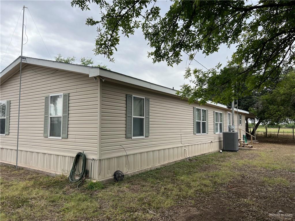 14735 North Trosper Road Mission, TX 78573 - Photo 6 of 34