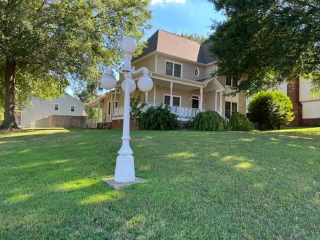 429 East Powell Road Collierville, TN 38017 - Photo 1 of 17 Gallery Image 1