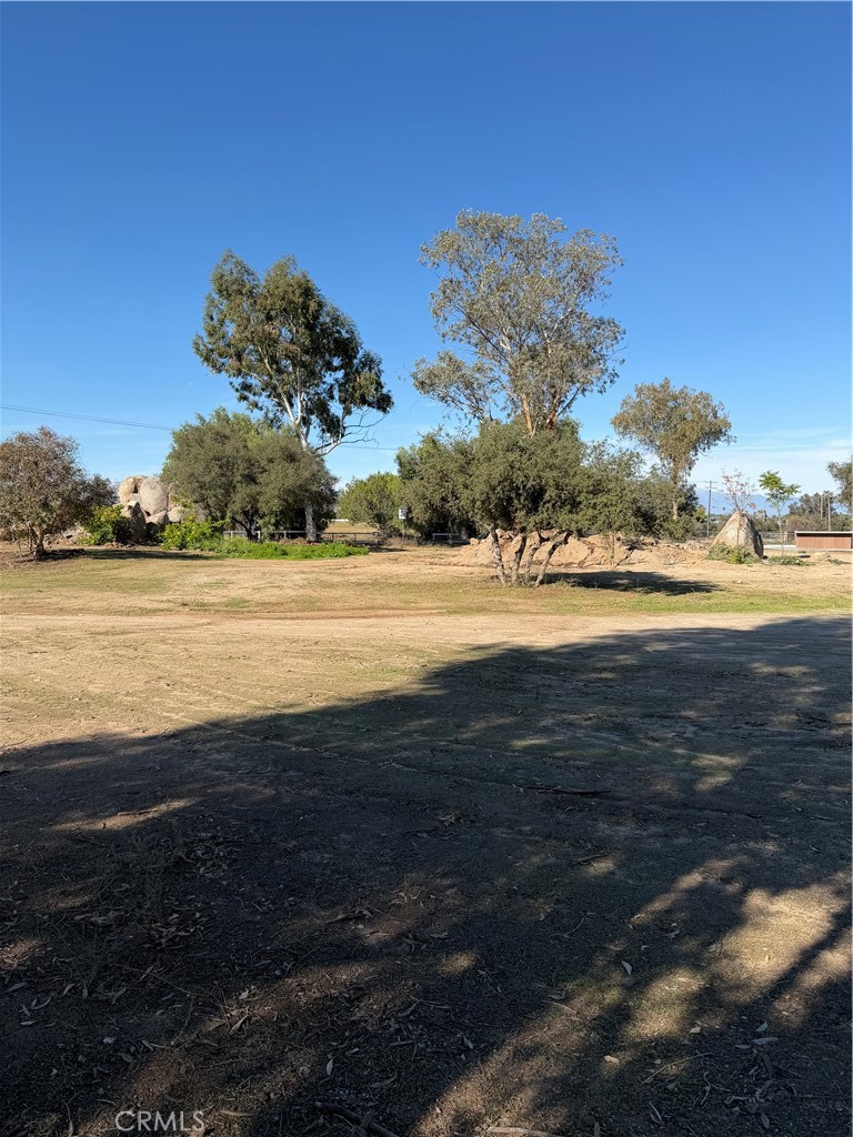 22450 Gavilan Road Perris, CA 92570 - Photo 3 of 6 a view of an ocean and beach