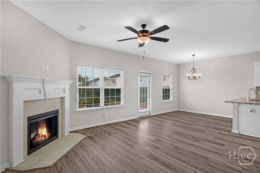 85 Brightleaf Circle Hinesville, GA 31313 - Photo 17 of 27