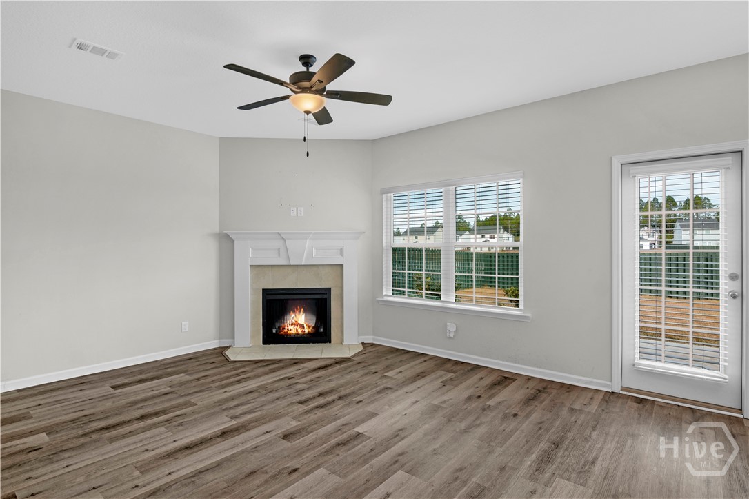 85 Brightleaf Circle Hinesville, GA 31313 - Photo 19 of 27