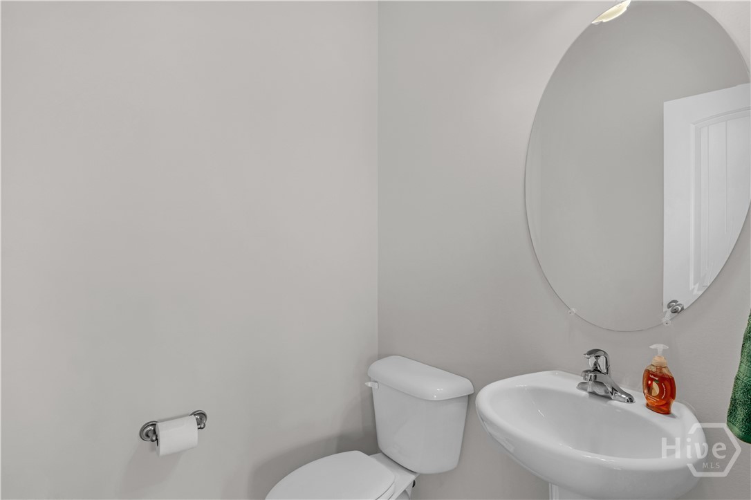 85 Brightleaf Circle Hinesville, GA 31313 - Photo 21 of 27