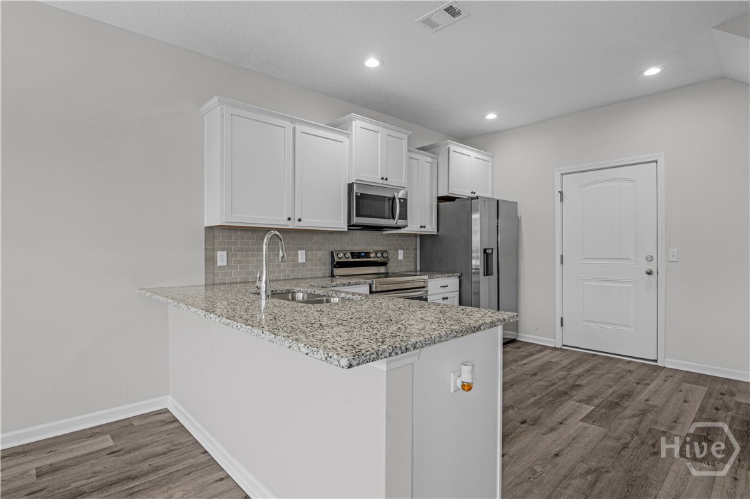 85 Brightleaf Circle Hinesville, GA 31313 - Photo 22 of 27